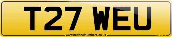 T27 WEU