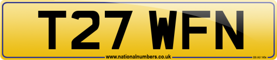 T27 WFN