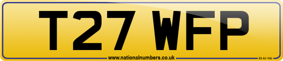 T27 WFP