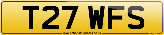 T27 WFS