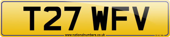 T27 WFV