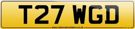 T27 WGD