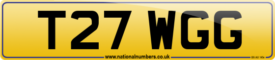 T27 WGG