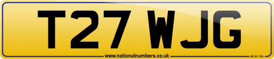 T27 WJG