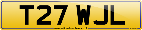 T27 WJL