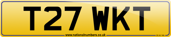 T27 WKT