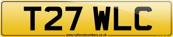 T27 WLC