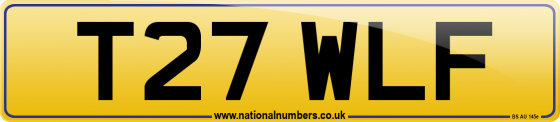 T27 WLF