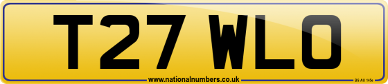 T27 WLO