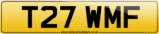 T27 WMF