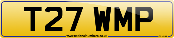 T27 WMP