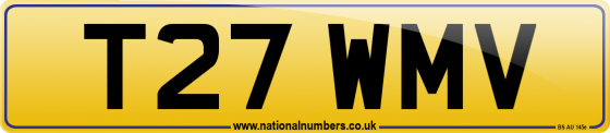 T27 WMV
