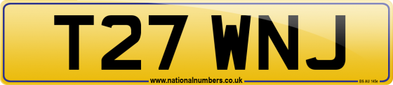 T27 WNJ