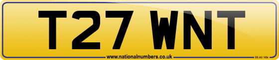 T27 WNT