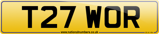 T27 WOR