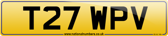 T27 WPV