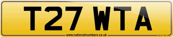 T27 WTA