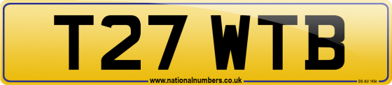 T27 WTB