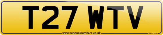 T27 WTV
