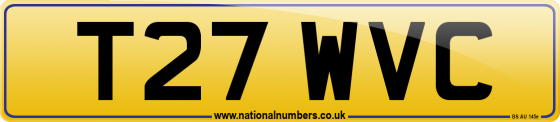 T27 WVC