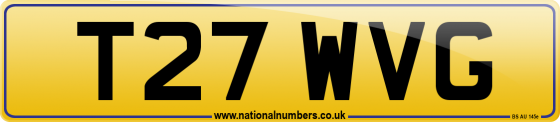 T27 WVG