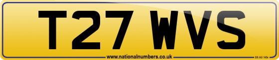 T27 WVS