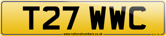 T27 WWC