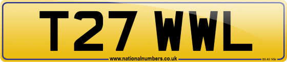 T27 WWL