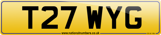 T27 WYG
