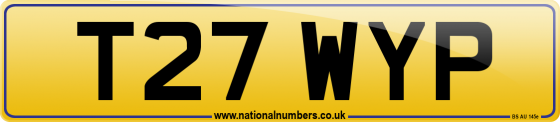 T27 WYP