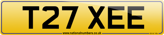 T27 XEE