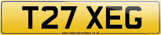 T27 XEG