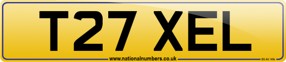 T27 XEL