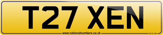 T27 XEN
