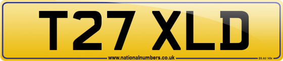 T27 XLD