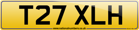 T27 XLH