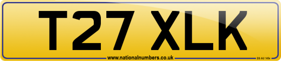 T27 XLK