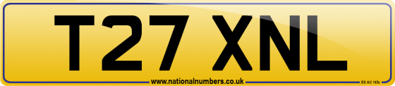 T27 XNL