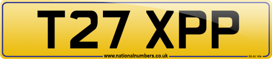 T27 XPP