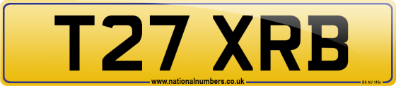 T27 XRB