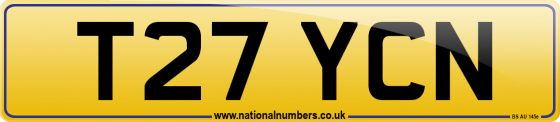 T27 YCN