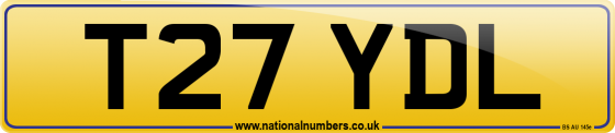 T27 YDL