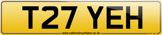 T27 YEH