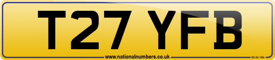 T27 YFB