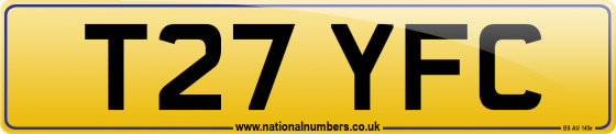 T27 YFC