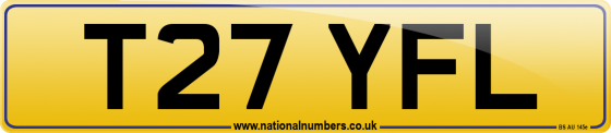 T27 YFL