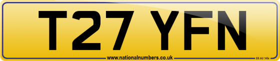 T27 YFN