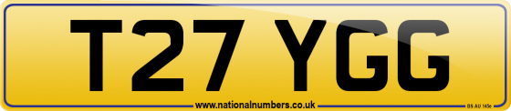T27 YGG