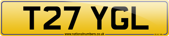 T27 YGL