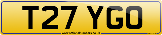 T27 YGO